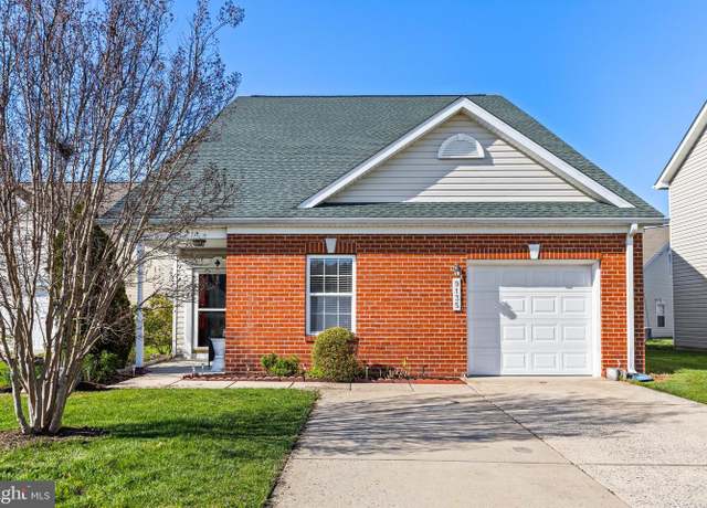 Property at 9135 Clubhouse Dr, Delmar, MD 21875, 3 beds, 3 baths