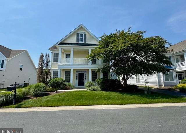 Property at 12410 Coastal Marsh Dr, Berlin, MD 21811, 5 beds, 4.5 baths