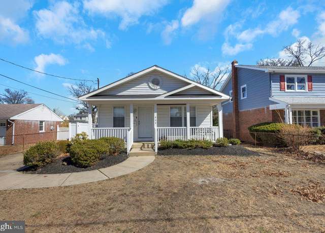 Property at 609 Cleveland, Riverside, NJ 08075, 3 beds, 2 baths