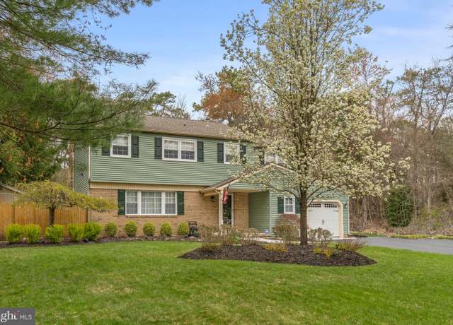 Property at 124 Heath Rd, Medford, NJ 08055, 4 beds, 2.5 baths