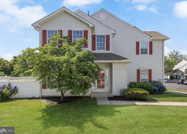 Property at Undisclosed address, Bordentown, NJ 08505, 3 beds, 2.5 baths
