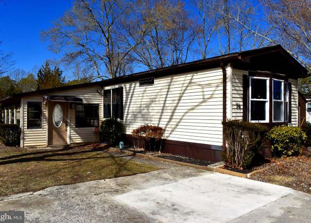 Property at 800 College Dr #76, Vineland, NJ 08360, 2 beds, 2 baths