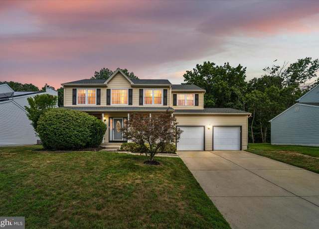 Property at 13 W Annapolis Dr, Sicklerville, NJ 08081, 4 beds, 2.5 baths