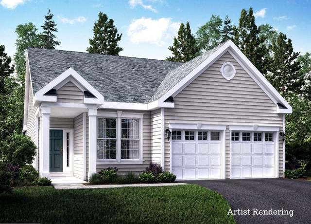 Property at 002 Castleton Dr, Williamstown, NJ 08094, 3 beds, 2 baths