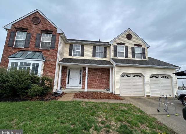 Property at 317 Sugar Hill Dr, Clayton, NJ 08312, 3 beds, 2.5 baths