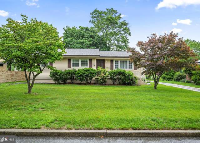 Property at 191 Harmony Rd, Gibbstown, NJ 08027, 3 beds, 1 bath
