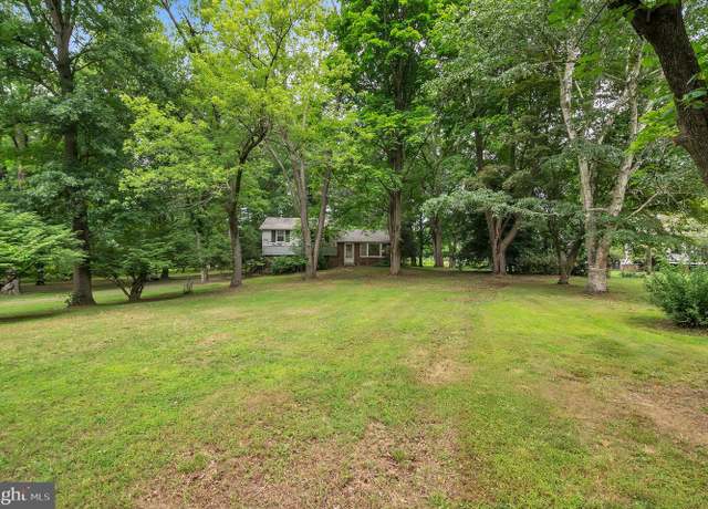 Property at 1155 Mount Eyre Rd, Washington Crossing, PA 18977, 3 beds, 1.5 baths
