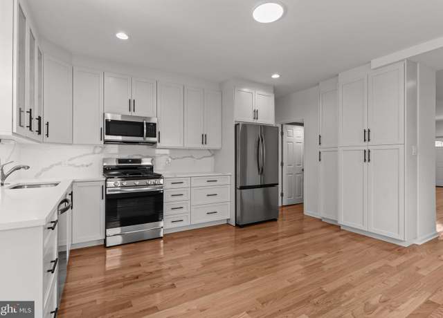 Property at 446 Pond St, Bristol, PA 19007, 3 beds, 2 baths