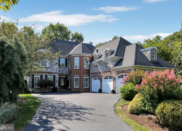 Property at 1775 Eliza Way, Mechanicsburg, PA 17050, 5 beds, 4.5 baths