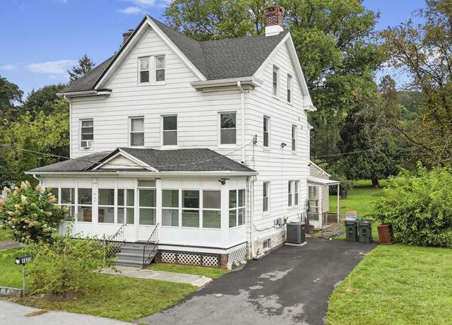 Property at 1802 Olive St, Coatesville, PA 19320, 3 beds, 2 baths