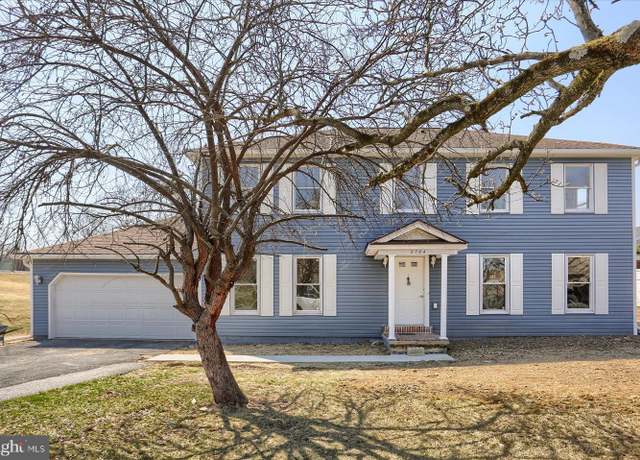 Property at 3704 Reichert Rd, Harrisburg, PA 17110, 4 beds, 2.5 baths