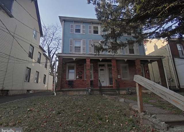 Property at 1036 Pine St, Darby, PA 19023, 7 beds, 3 baths