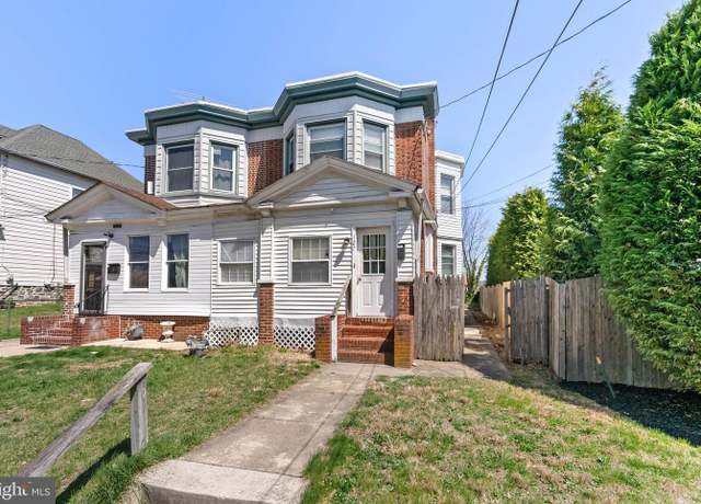 Property at 127 Ridley Ave, Sharon Hill, PA 19079, 3 beds, 1 bath
