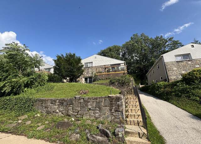 Property at 155 Wyndmoor Rd, Havertown, PA 19083, 3 beds, 1.5 baths