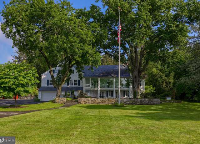 Property at 1905 Millersville Pike, Lancaster, PA 17603, 5 beds, 4.5 baths