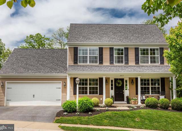 Property at 257 Steepbank Rd, Lancaster, PA 17602, 3 beds, 3.5 baths