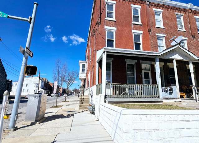 Property at 501 Stanbridge St, Norristown, PA 19401, 7 beds, 4 baths