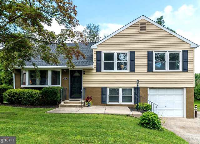 Property at 3107 North Wales Rd, East Norriton, PA 19403, 4 beds, 3 baths