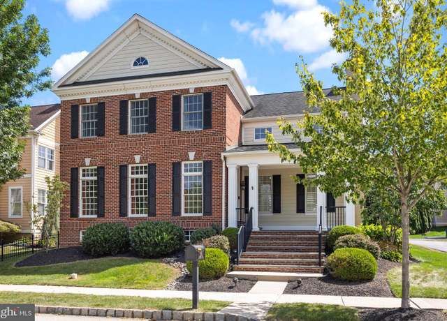 Property at 3541 Reading Way, Huntingdon Valley, PA 19006, 3 beds, 3.5 baths