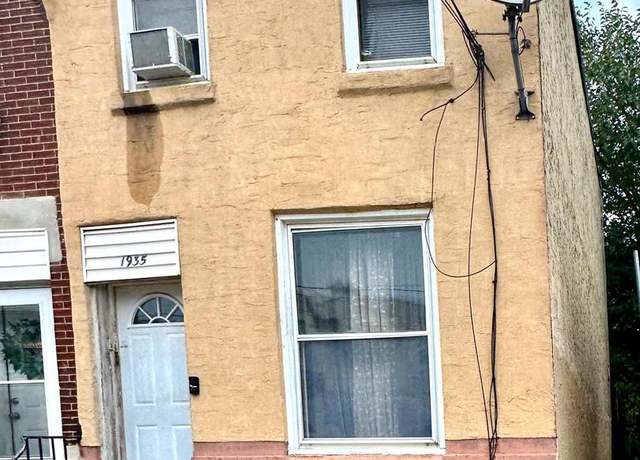 Property at 1935 E Ontario St, Philadelphia, PA 19134, 2 beds, 2 baths