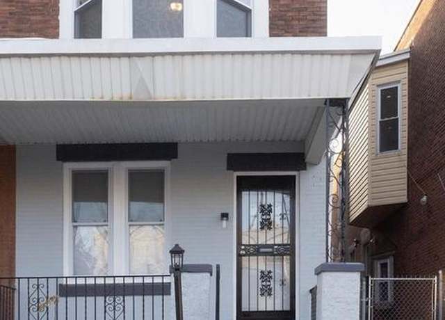 Property at 1334 N 56th St, Philadelphia, PA 19131, 4 beds, 2.5 baths