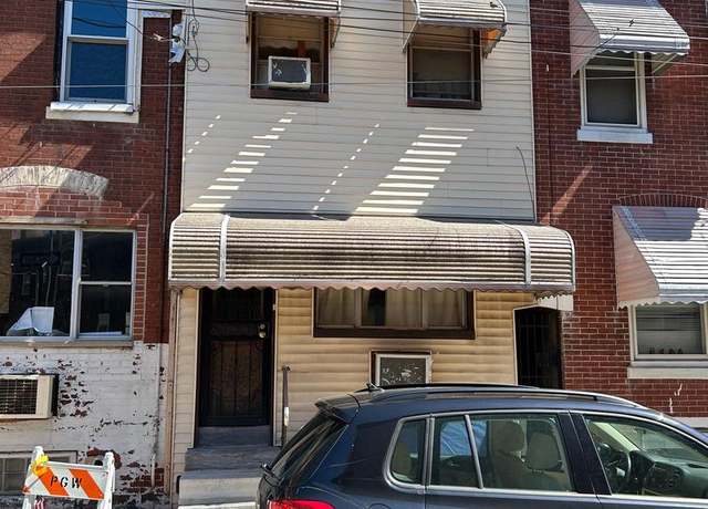 Property at 1141 Wilder St, Philadelphia, PA 19147, 2 beds, 1 bath