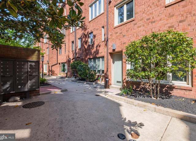 Property at 1 Christian St Unit 44L, Philadelphia, PA 19147, 2 beds, 1.5 baths