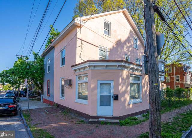 Property at 6334 Morton St, Philadelphia, PA 19144, 5 beds, 2 baths