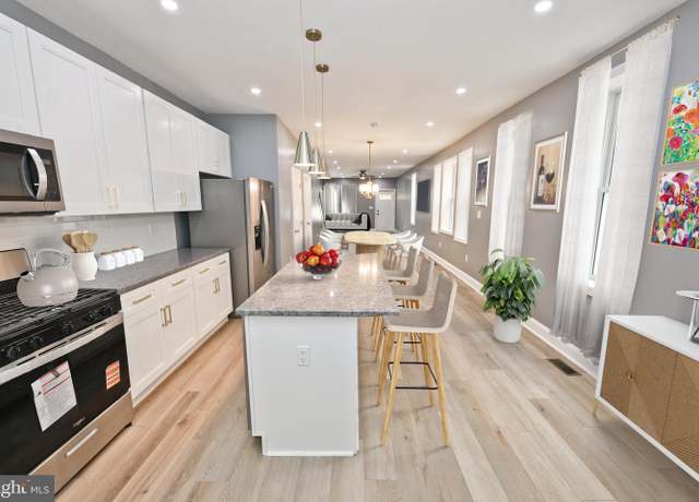 Property at 5312 Pine St, Philadelphia, PA 19143, 5 beds, 3.5 baths