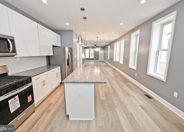 Property at 5312 Pine St, Philadelphia, PA 19143, 5 beds, 3.5 baths