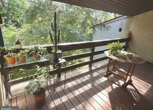 Property at 291 Shawmont Ave Unit 4F7, Philadelphia, PA 19128, 2 beds, 2 baths