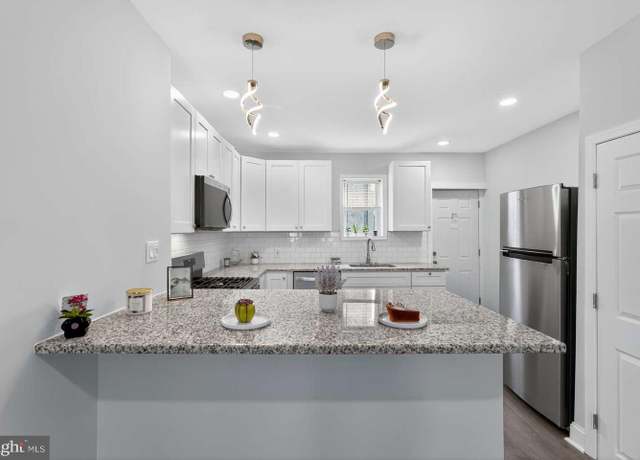 Property at 1840 Margaret St, Philadelphia, PA 19124, 3 beds, 1 bath