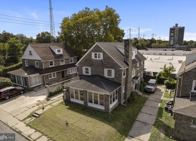 Property at 5046 Nevada St, Philadelphia, PA 19131, 6 beds, 4.5 baths