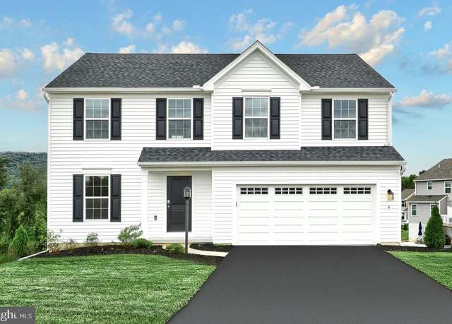 Property at 6 Weston Cir Lot 61, Duncannon, PA 17020, 4 beds, 2.5 baths