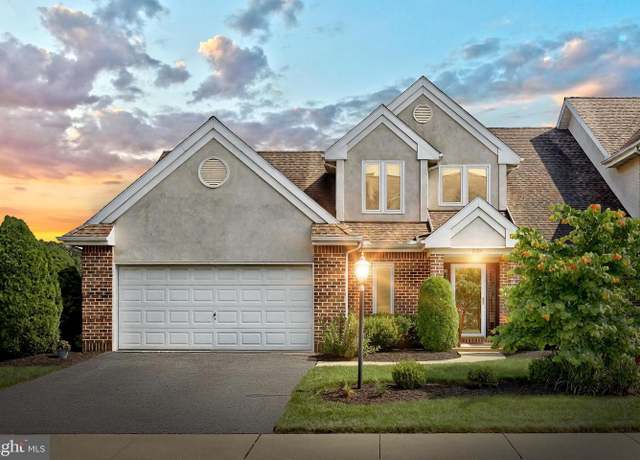 Property at 2764 Fairway Dr #2764, York, PA 17402, 3 beds, 3 baths