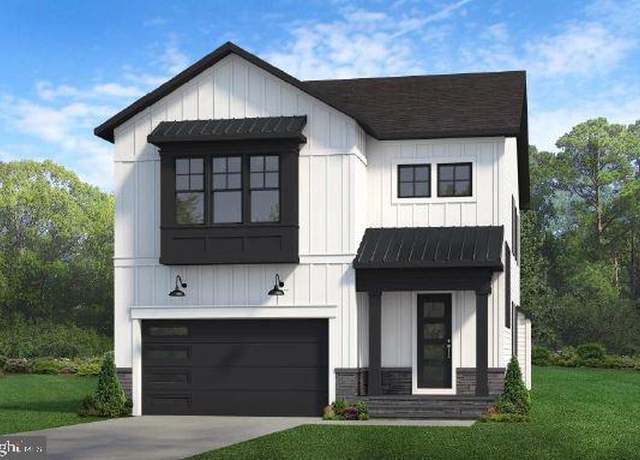 Property at 1933 N Van Buren St, Arlington, VA 22205, 4 beds, 3.5 baths