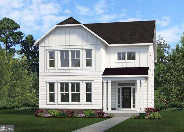 Property at 1933 N Van Buren St, Arlington, VA 22205, 4 beds, 3.5 baths