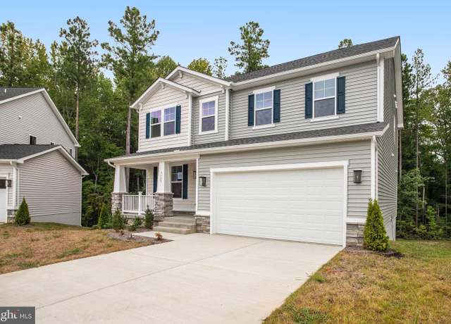 Property at 7123 Resolution Way, Ruther Glen, VA 22546, 5 beds, 3.5 baths