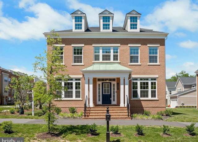 Property at 10606 Cedar Ave, Fairfax, VA 22030, 6 beds, 6 baths