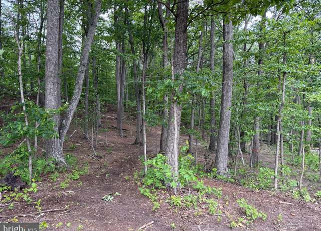 Property at Lot 15 Panther Dr, Winchester, VA 22602