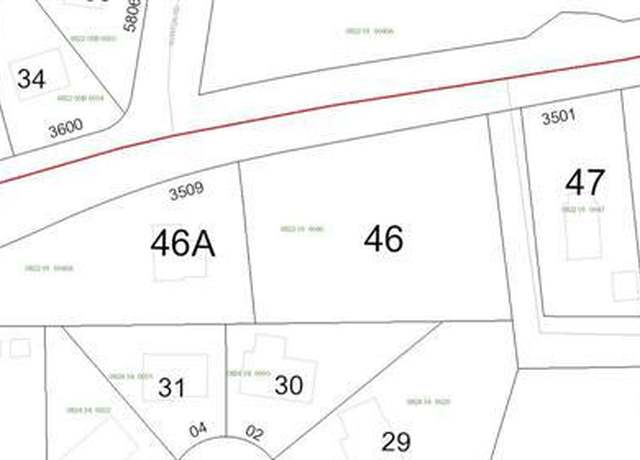 Property at 3509 & 3505 Franconia Rd, Alexandria, VA 22310