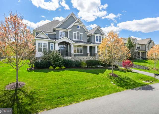 Property at 6645 Byrns Pl, Mclean, VA 22101, 5 beds, 5.5 baths