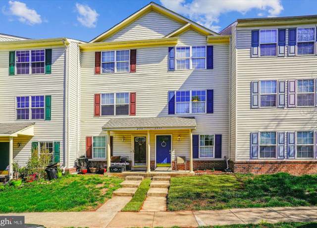 Property at 2557 Peter Jefferson Ln, Herndon, VA 20171, 4 beds, 2 baths