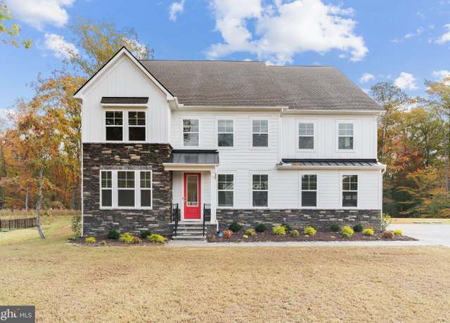 Property at 5300 Beacon Rdg, Williamsburg, VA 23188, 6 beds, 4 baths