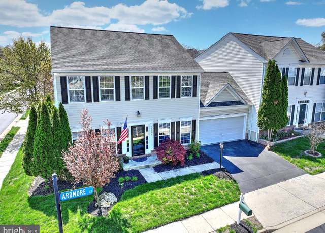 Property at 43295 Ardmore St, Ashburn, VA 20147, 4 beds, 2.5 baths