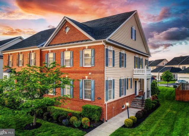 Property at 23412 Longollen Woods Ter, Ashburn, VA 20148, 4 beds, 3.5 baths