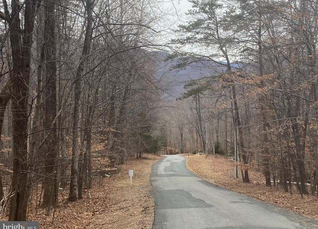 Property at 0 Dogwood Ln, Nellysford, VA 22958