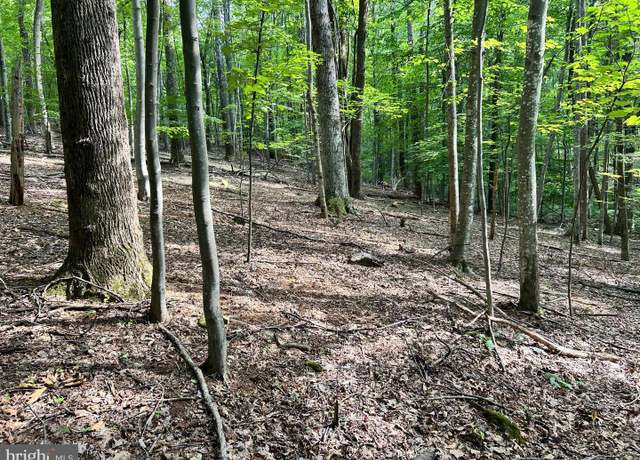 Property at 0 Dogwood Ln, Nellysford, VA 22958