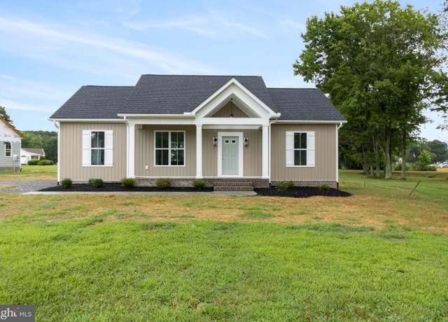 Property at TBD Bowsprit Ln, Heathsville, VA 22473, 3 beds, 2 baths