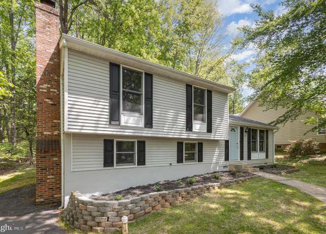 Property at 125 Cumberland Cir, Locust Grove, VA 22508, 3 beds, 2 baths